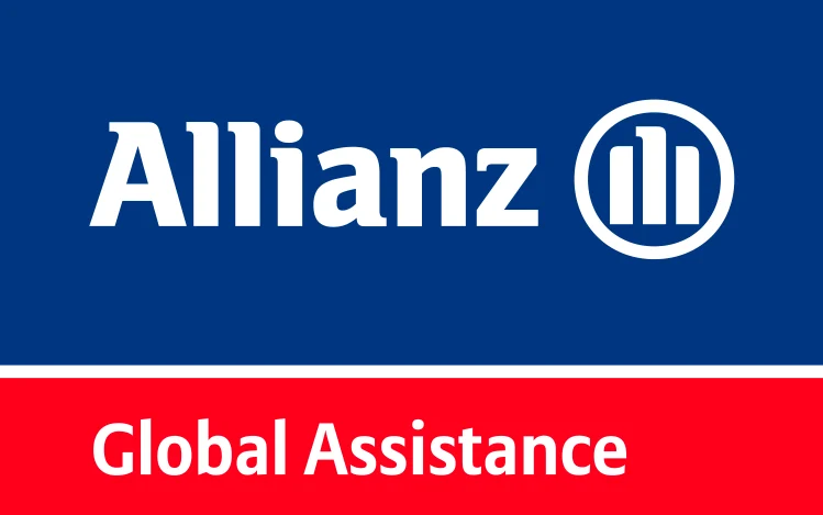Allianz Global Assistance — 安联全球救援